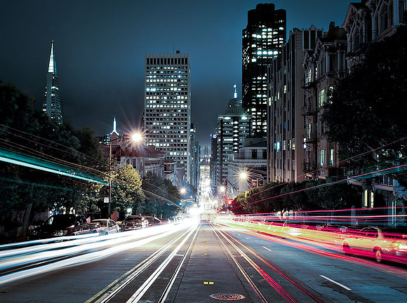 San Francisco