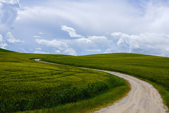 Tuscany, Italy