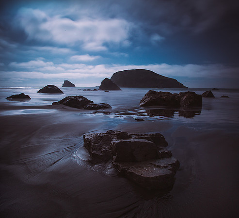 Oregon Coast