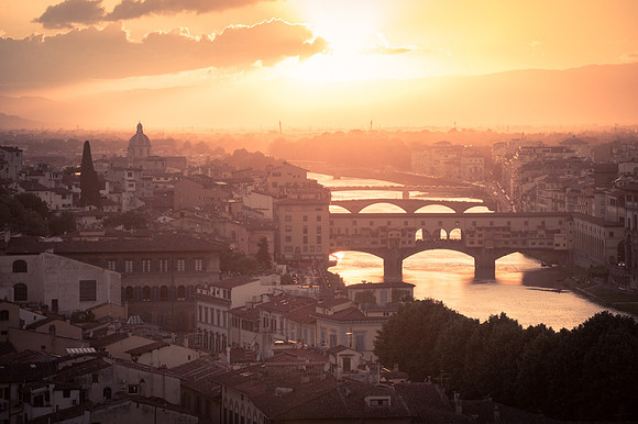 Florence, Italy
