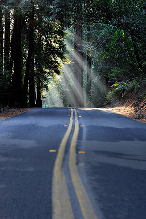Canyon, CA