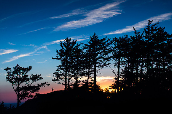 Oregon