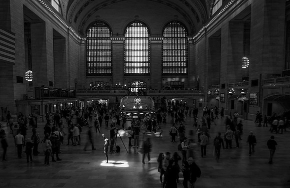 New York
