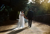 Katia & Steve