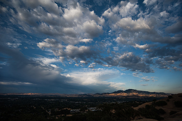 Walnut Creek, CA