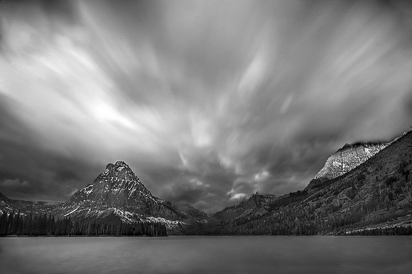 Glacier National Park, Montana