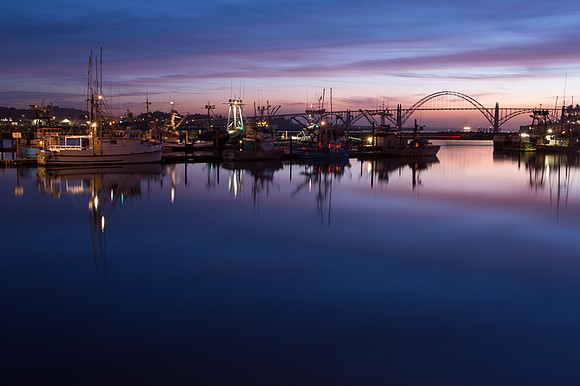 Oregon