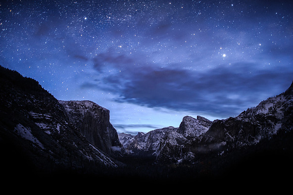 Yosemite