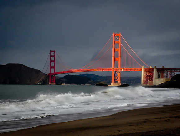 San Francisco