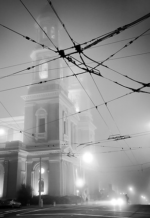 San Francisco