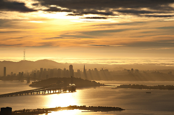 San Francisco