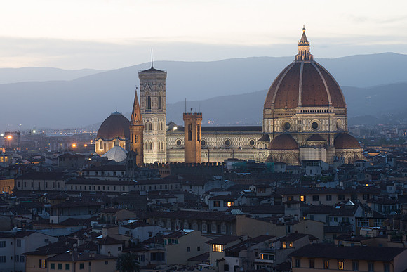 Florence, Italy
