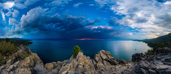 Lake Tahoe