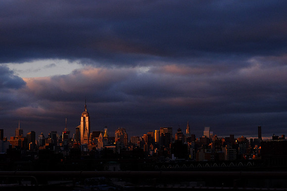 New York