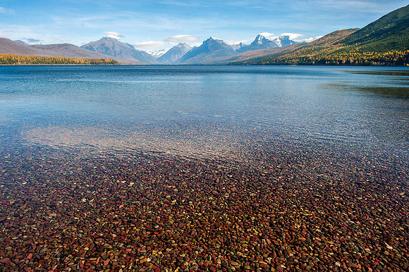 Glacier National Park, Montana