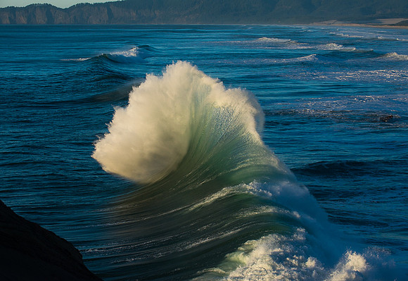 Oregon