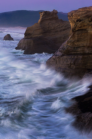 Cape Kiwanda, OR