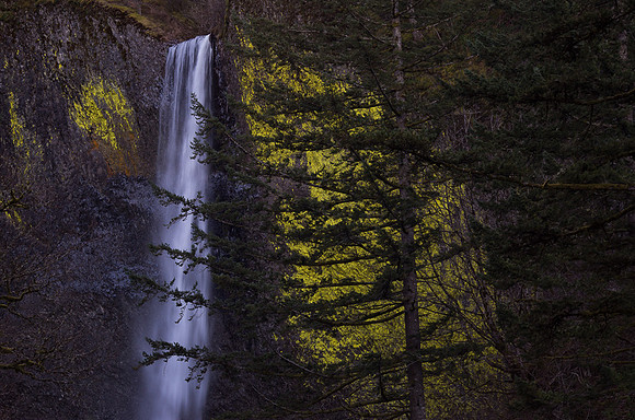 Columbia River Gorge, OR